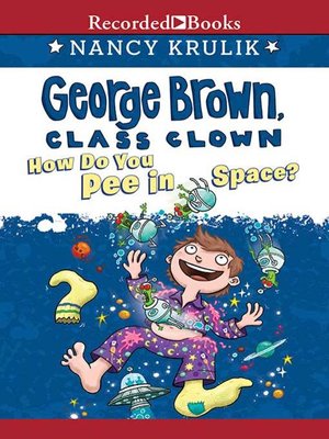 cover image of How Do You Pee in Space?
